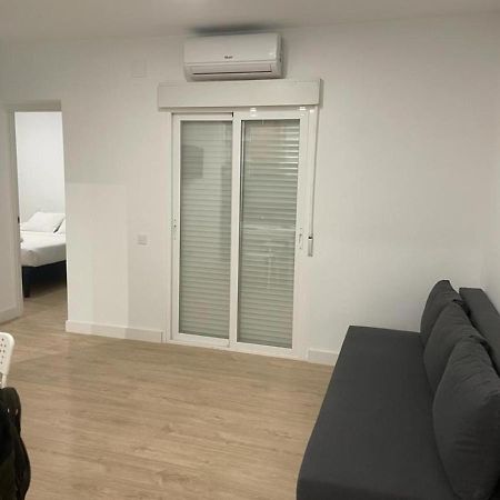 U2 Apartamento A Estrenar, Cerca De Metro Madri Exterior foto